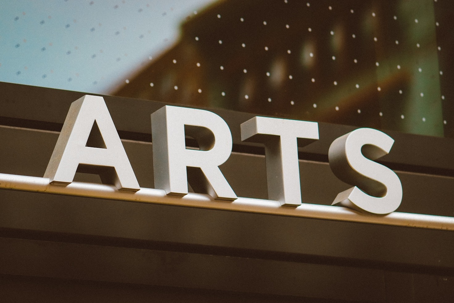The Intersection of Art and Innovation
