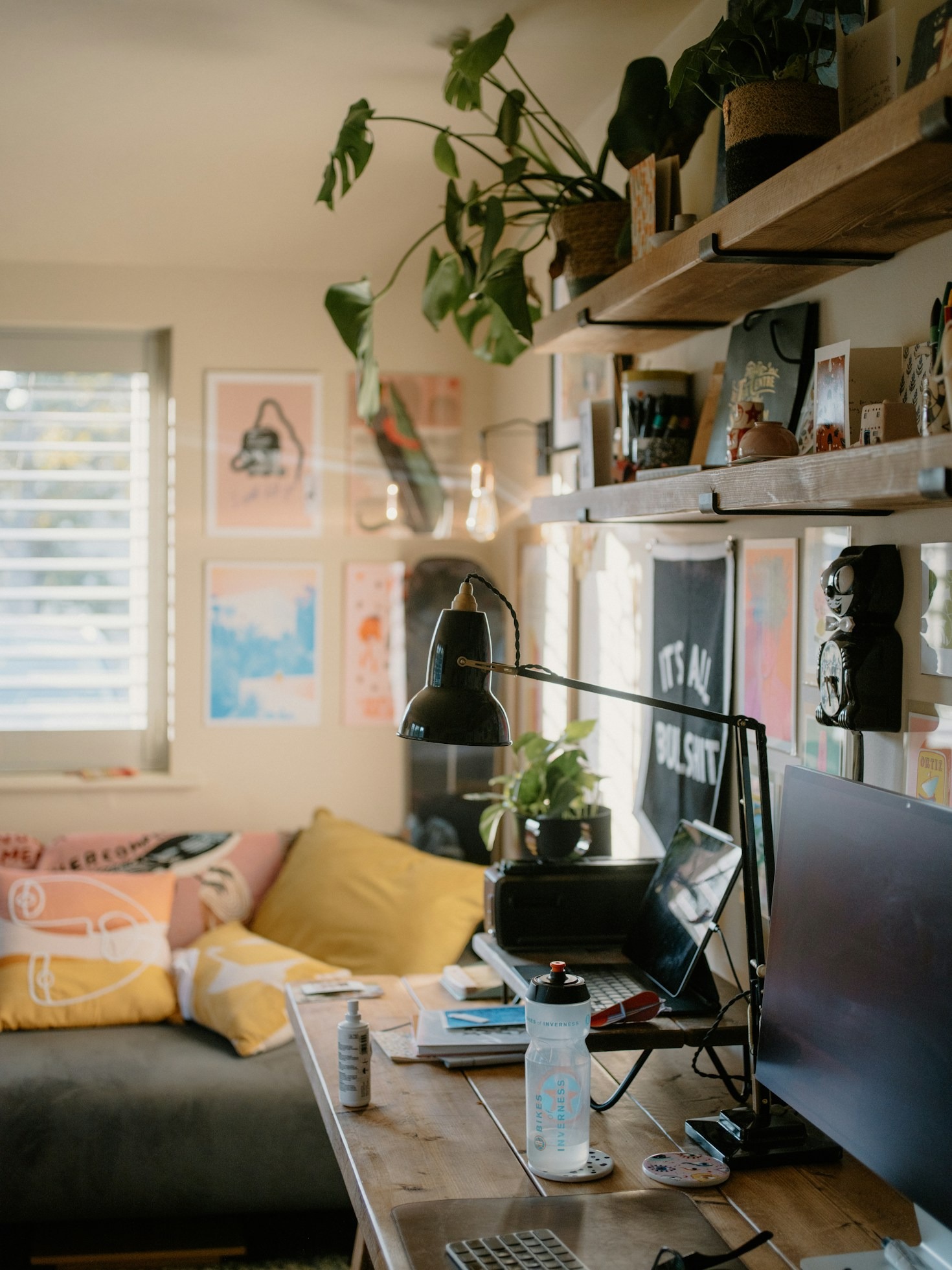 The Evolution of Contemporary Design Trends